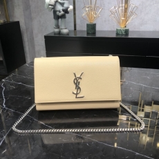 YSL Satchel Bags